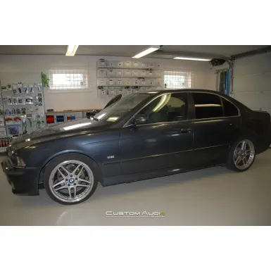 BMW 5-serie E39 #1